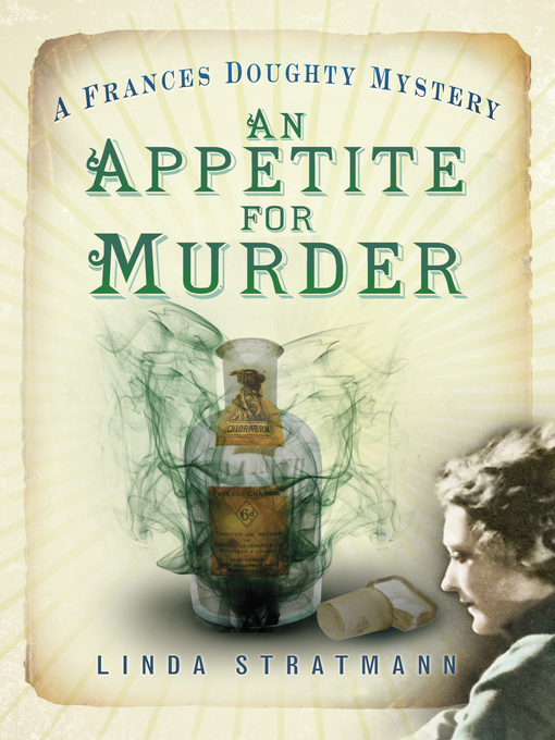 Title details for An Appetite for Murder by Linda Stratmann - Available